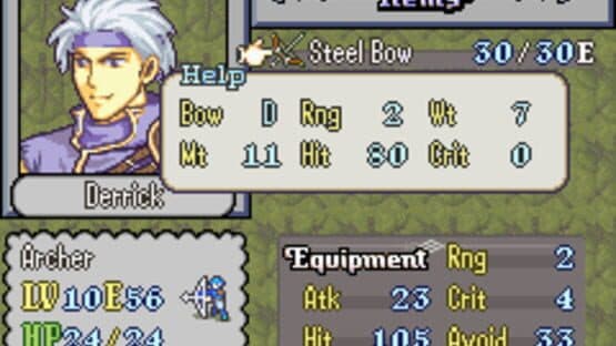 Fire Emblem: Justice & Pride — screenshot 6