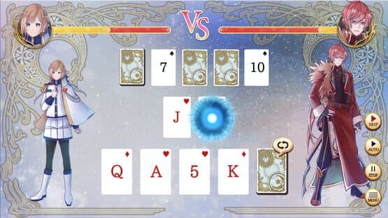 Monomagia Cantabile — screenshot 5