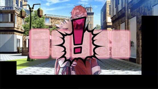 Monomagia Cantabile — screenshot 7