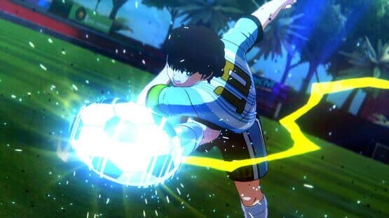Captain Tsubasa: Rise of New Champions - Juan Diaz Mission — screenshot 3