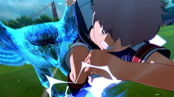 Captain Tsubasa: Rise of New Champions - Tsubasa Ozora Mission — screenshot 2