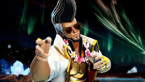 God of Rock — screenshot 2
