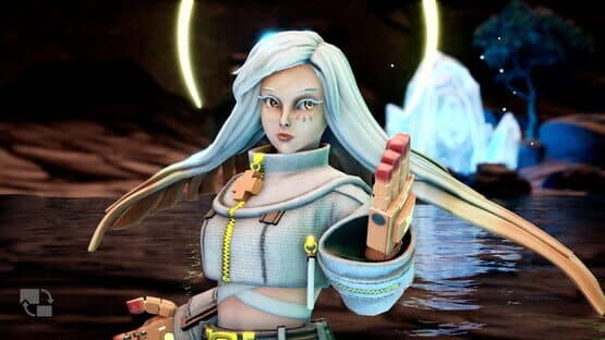 God of Rock — screenshot 4