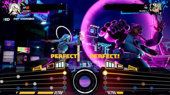 God of Rock — screenshot 5