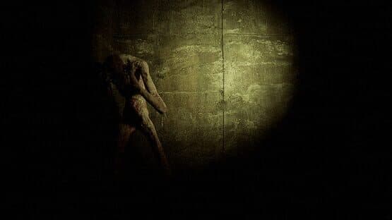 EXP: War Trauma — screenshot 2