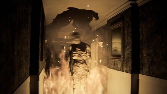 EXP: War Trauma — screenshot 3