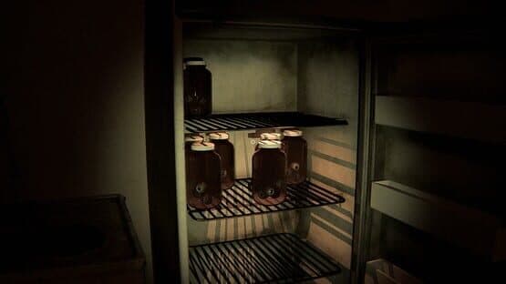 EXP: War Trauma — screenshot 4