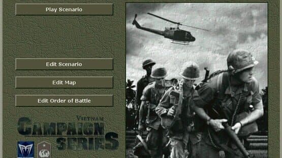 Campaign Series Vietnam — screenshot 1