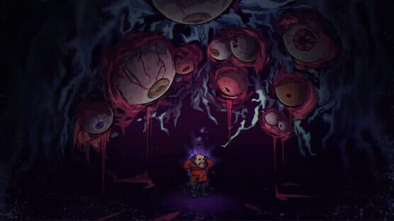 Edge of Sanity — screenshot 4