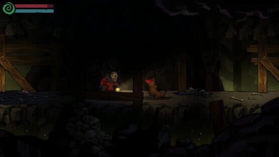 Edge of Sanity — screenshot 5