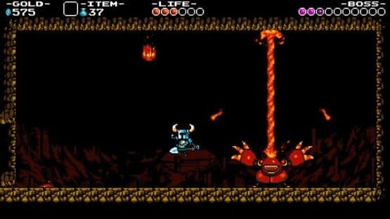 Shovel Knight — screenshot 2