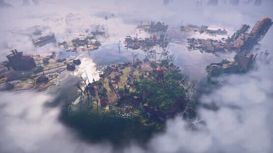Floodland — screenshot 5
