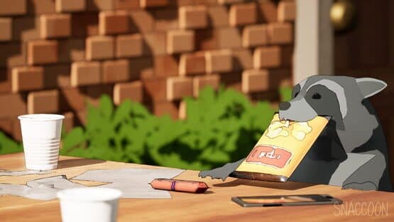 Snaccoon — screenshot 3