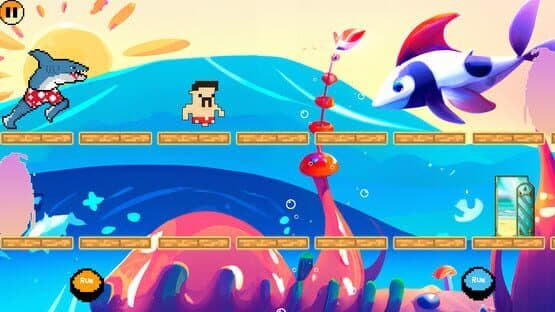GameBreak — screenshot 2