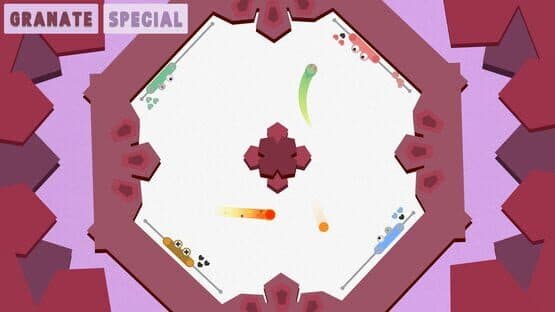 Paddles — screenshot 1