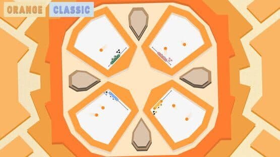 Paddles — screenshot 2