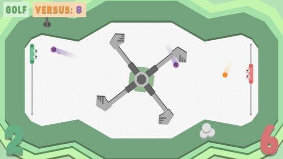 Paddles — screenshot 3