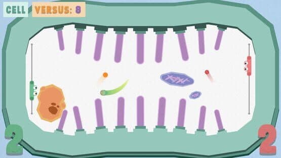 Paddles — screenshot 4