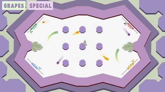 Paddles — screenshot 5