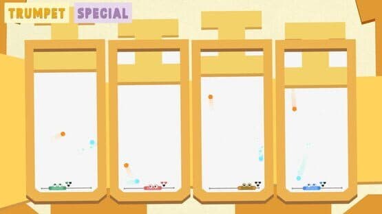 Paddles — screenshot 6