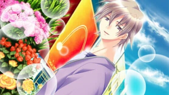 Otometeki Koi Kakumei Love Revo!! 100kg Kara Hajimaru Koi Monogatari — screenshot 3