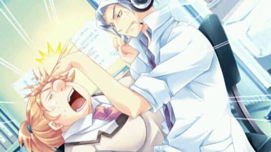 Otometeki Koi Kakumei Love Revo!! 100kg Kara Hajimaru Koi Monogatari — screenshot 4