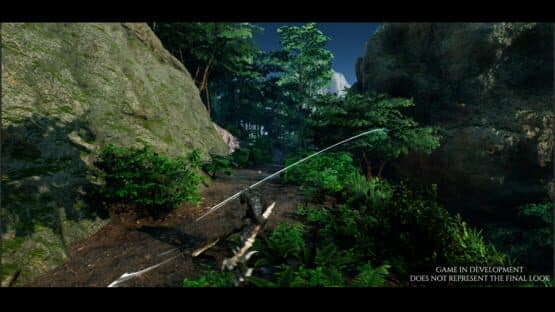 Okubi — screenshot 1