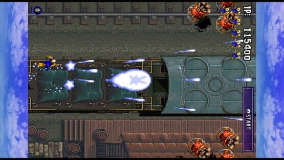 Gunbird — screenshot 4