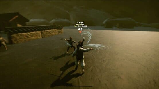 Back to the Joseon — screenshot 2