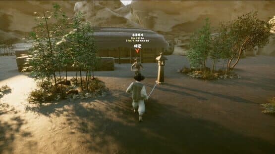 Back to the Joseon — screenshot 5
