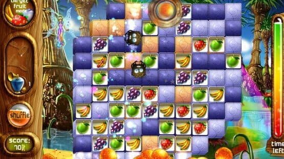 Alice and the Magic Gardens — screenshot 3