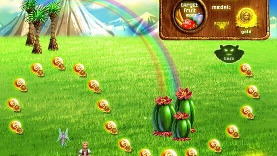 Alice and the Magic Gardens — screenshot 4