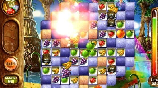 Alice and the Magic Gardens — screenshot 7