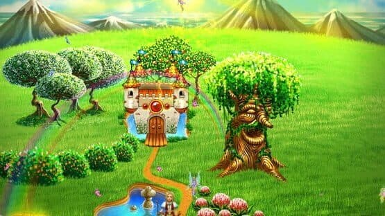 Alice and the Magic Gardens — screenshot 8