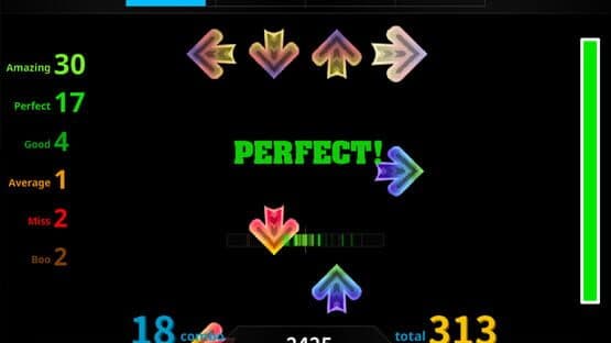 Flash Flash Revolution — screenshot 1