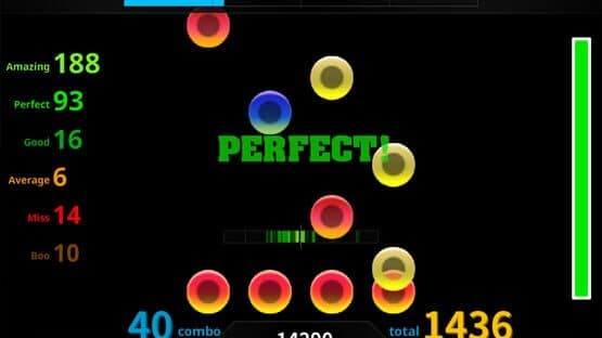 Flash Flash Revolution — screenshot 3