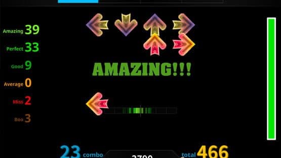 Flash Flash Revolution — screenshot 5