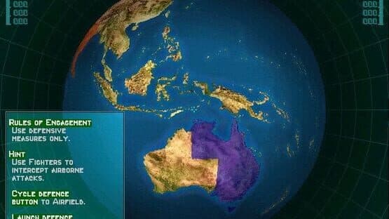 Global Domination — screenshot 2