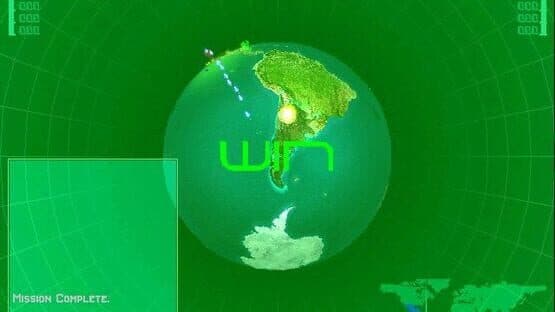 Global Domination — screenshot 6