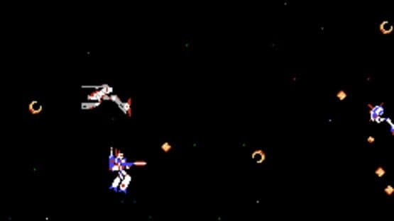Choujikuu Yousai Macross — screenshot 1