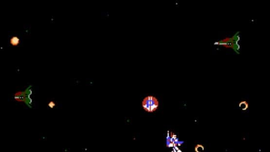 Choujikuu Yousai Macross — screenshot 3