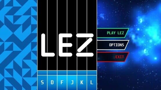 Lez — screenshot 4