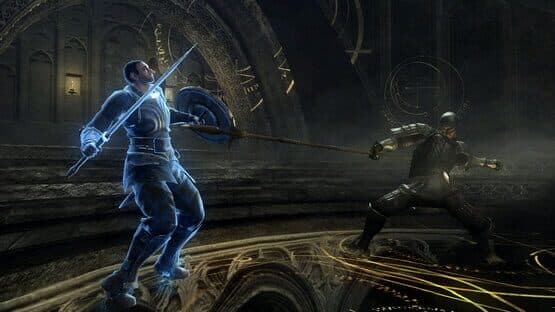 Demon's Souls: Deluxe Edition — screenshot 1