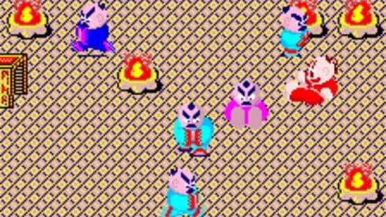 Chinese Hero — screenshot 1