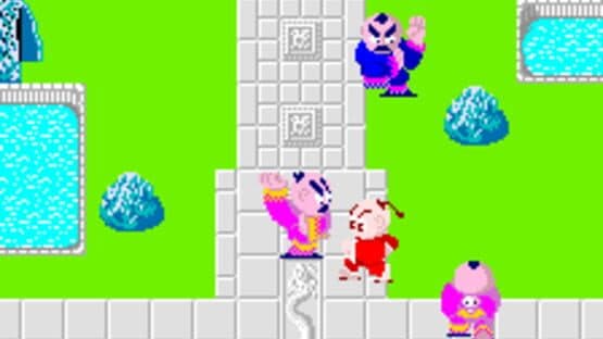 Chinese Hero — screenshot 2