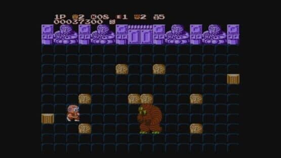 Kung-Fu Heroes — screenshot 3