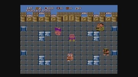 Kung-Fu Heroes — screenshot 4