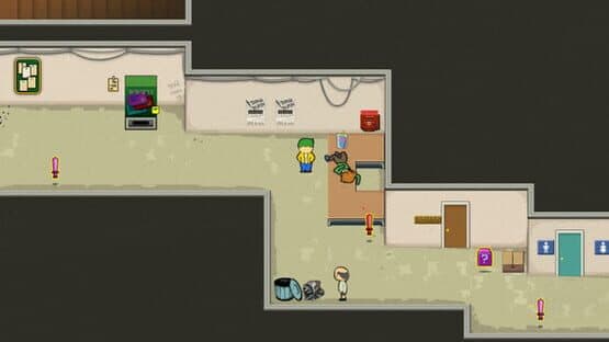Open Day — screenshot 3