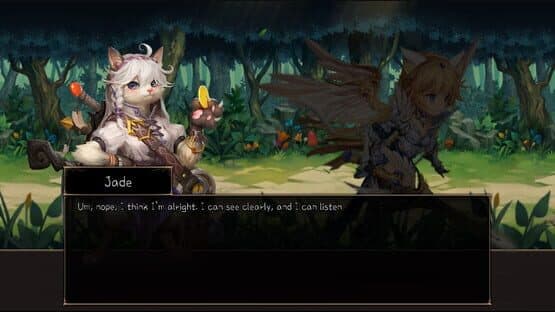 Jade's Adventure — screenshot 1