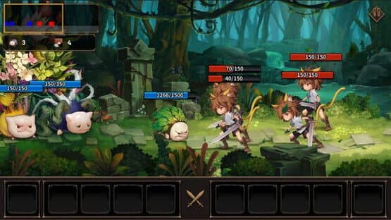 Jade's Adventure — screenshot 2